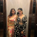 Rashmi Agdekar Instagram - About last night 🥀 @timesfashionweek Thank you for having me @anishashettyofficial ✨ Glam squad was @its_mariyamm @iaayushiisharma @rynaamakeovers ♥️ #bombaytimesfashionweek #fashion #goodfoodgoodmood