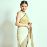 Rasika Dugal Instagram - 🕊️ Outfit: @anavila_m Jewellery: @motifsbysurabhididwania MUA: @mayura_makeup_hair Styling: @who_wore_what_when 📸: @sagarmohite96