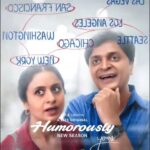 Rasika Dugal Instagram - The plan is on, bags are packed and the stage is set! ✈️ 🧳 #HumorouslyYoursS3 streaming now, only on #ZEE5 #HumorouslyYoursS3 #ZEE5India #TVF @theviralfever @zee5 @zee5global @humorouslyyours @nowitsabhi @pandabhaai @iam_johnylever @be_a_bassi @amitandon17 @therakeshbedi @realharshgujral @bhaatu @anandeshwardwivedi @duhjizzy @misterpiyush @tatya_vinchuu @arunabhkumar @shreyansh.pandey @koshyvijay