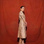 Rasika Dugal Instagram - ✨ ✨ #GQMOTY2023 #AboutLastNight @gqindia Outfit: @raw_mango Jewellery: @uncut_byaditiamin MUA: @mayura_makeup_hair Hairstyling: @paloshell Shoe: @inochhiofficial Styling: @who_wore_what_when 📸: @sagarmohite96