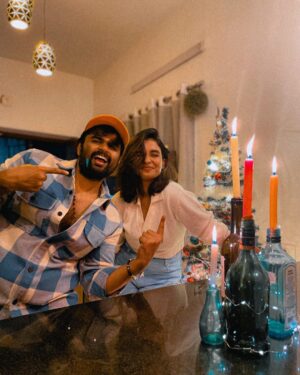 Reshma Muralidharan Instagram - Merry xmas 🎄🥂 
....