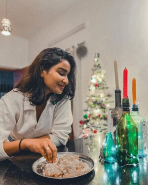 Reshma Muralidharan Instagram - Ok bye 👻