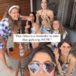 Rhea Chakraborty Instagram - Girlfriends are the Vitamins we need. As we get older, taking time out of our lives becomes harder. As we sail through our 30’s we’re already reminiscing of ALL of trips we took in our 20’s. Don’t wait for life to pass you by. Make that trip happen !!! For all we ever have is THIS MOMENT ! Tag your best friends and plan that girls trip NOW ! We are in the BEAUTIFUL Andamans living in the most gorgeous property @tilarsiro_cghearth ! India truly is incredible !!! As our my girls 🤍🥰🤍 #girlstrip #bachloretteparty #andaman #andamans #incredibleindia #girlstravel #girlfriends #andamanislands #india