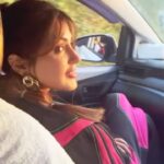Rhea Chakraborty Instagram - Beautiful safar with our beautiful gang leader 🤩❤️ Guess where she’s off to? T.A.C MTV Roadies - Karm Ya Kaand, co-powered by #WildStone , tonight at 7PM only on MTV & JioCinema #MTVRoadies19 #KarmYaKaand #RoadiesKarmYaKaand #MTVRoadies #TheAyurvedaCo