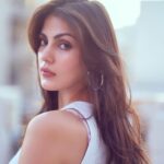 Rhea Chakraborty Instagram – Black white and colour✨
📸: @dieppj 

Some of these images are #shotonfilm
Can you spot the difference?