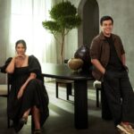 Rhea Kapoor Instagram - It is with immense pleasure and excitement that I present to you, “The Apartment”, a fusion of artistic narrative and exceptional craftsmanship, in collaboration with The House Of Things and Ravi Vazirani. Discover the essence of quiet luxury with high quality, timeless staples in an eclectic collection that celebrates refinement and inspires reflection. THE APARTMENT - Unveiling Tomorrow. @thehouseofthings. #thehouseofthings #rheakapoor #ravivazirani #beautifulrareinspired #THOTxRheaKapoor #interiordesign #homedecor #collaboration
