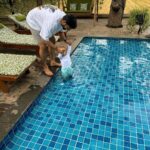 Rhea Kapoor Instagram - 🍚🐟🐶🌞🧡 Goa