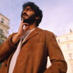 Rhea Kapoor Instagram - Happy birthday @harshvarrdhankapoor I know you hate birthdays or attention or fuss. So I usually abstain. But this year I feel like making an extra fuss. To my straight-shooting, never compromising, always true to himself special person. Happy birthday! In a world full of lab grown BS you are a 💎 rough around the edges but 100 percent real.