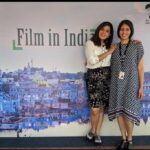 Richa Chadha Instagram - It gives me immense joy to share that our maiden feature as producers, ‘Girls Will Be Girls’ directed by #ShuchiTalati, has been accepted at @sundanceorg film festival, and will premiere there in Jan 2024! It is in the competition 🥹 It stars the beautiful and multi-award winning @kantari_kanmani and marks the debut of the exceptional Preeti Panigrahi @preetiwooman and @kesav.b 2 - That’s Shuchi and me at NFDC film bazaar after our pitch in 2018. 3 -Clapboard from day 1 of shoot 4 - Our set was plastic bottle free, everyone got their own bottles! 5 - @tanyanegiofficial our Co-producer and one woman army, spreading cheer on a gloomy day 6- Shuchi with our amazing cinematographer @jihepeng and Aditi Karwa (script supervisor), 7 - Indie films and modest accommodation with Mussourie skies twinkling in the background, 8- Favourite person in the whole world, Co-founder and dreamer @alifazal9 . 9- Beautiful Uttarakhand. 10 - Shuchi at work This film is a co-production between @pushingbuttonsstudios , @dolcevitafilmsfrance @chassagneclaire @marcirmer @crawlingangelfilms @sanjay__gulati @cinemainutile #alexlo and @blink.digital Directed by Shuchi Talati, EP (India) - @kakarmandakini . Too many people to thank along the way but thanks @theshaahidamir for all the love❣️ Our sales agents are @luxboxfilms , Fr. ❣️Gratitude only gratitude ! #Arri #Sorfond #BerlinaleScriptStation #ILduFord