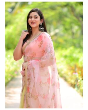 Ridhima Ghosh Thumbnail - 10.5K Likes - Top Liked Instagram Posts and Photos