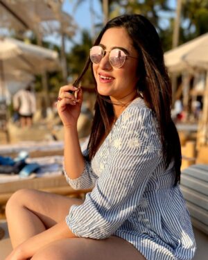 Ridhima Ghosh Thumbnail - 10.4K Likes - Top Liked Instagram Posts and Photos