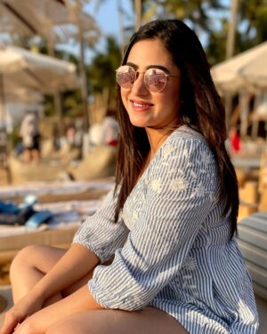 Ridhima Ghosh Thumbnail - 10.2K Likes - Top Liked Instagram Posts and Photos