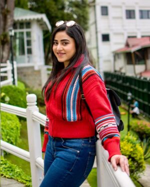 Ridhima Ghosh Thumbnail - 15K Likes - Top Liked Instagram Posts and Photos