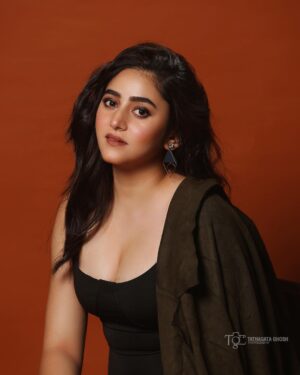 Ridhima Ghosh Thumbnail - 17.4K Likes - Top Liked Instagram Posts and Photos