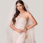Ridhima Pandit Instagram - Me, Myself and I do 👰‍♀️💁🏻‍♀️🤩