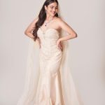 Ridhima Pandit Instagram - Me, Myself and I do 👰‍♀️💁🏻‍♀️🤩