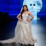 Ridhima Pandit Instagram - Once upon a Dream 💭 ✨🧚🏼‍♀️👰‍♀️ Always such a pleasure to be the showstopper for @timesfashionweek @shwetaroy0801 @mrsindiaqueenofficial @puspanjalicouture @timesfashionweek HMU :- @kimberlyychu @mugshotbyzeba Managed by :- @nabeelsdalvi Mumbai, Maharashtra