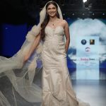 Ridhima Pandit Instagram - Once upon a Dream 💭 ✨🧚🏼‍♀️👰‍♀️ Always such a pleasure to be the showstopper for @timesfashionweek @shwetaroy0801 @mrsindiaqueenofficial @puspanjalicouture @timesfashionweek HMU :- @kimberlyychu @mugshotbyzeba Managed by :- @nabeelsdalvi Mumbai, Maharashtra