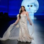 Ridhima Pandit Instagram - Once upon a Dream 💭 ✨🧚🏼‍♀️👰‍♀️ Always such a pleasure to be the showstopper for @timesfashionweek @shwetaroy0801 @mrsindiaqueenofficial @puspanjalicouture @timesfashionweek HMU :- @kimberlyychu @mugshotbyzeba Managed by :- @nabeelsdalvi Mumbai, Maharashtra