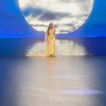 Ridhima Pandit Instagram - Once upon a Dream 💭 ✨🧚🏼‍♀️👰‍♀️ Always such a pleasure to be the showstopper for @timesfashionweek @shwetaroy0801 @mrsindiaqueenofficial @puspanjalicouture @timesfashionweek HMU :- @kimberlyychu @mugshotbyzeba Managed by :- @nabeelsdalvi Mumbai, Maharashtra