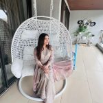 Ridhima Pandit Instagram - Festive SZN ✨💫 . . . Wearing @labelvarsha PR @_anushkapuri_ . . . #ganpatibappamorya #indian #festivewear Mumbai, Maharashtra