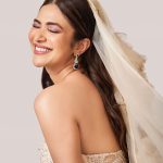 Ridhima Pandit Instagram - Me, Myself and I do 👰‍♀️💁🏻‍♀️🤩
