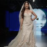 Ridhima Pandit Instagram - Once upon a Dream 💭 ✨🧚🏼‍♀️👰‍♀️ Always such a pleasure to be the showstopper for @timesfashionweek @shwetaroy0801 @mrsindiaqueenofficial @puspanjalicouture @timesfashionweek HMU :- @kimberlyychu @mugshotbyzeba Managed by :- @nabeelsdalvi Mumbai, Maharashtra