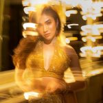 Ridhima Pandit Instagram - It’s love… Yes all we looking for is love… 💫☺️❤️ #cityofstars