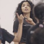 Rima Kallingal Instagram - Rehearsals are in full swing, and we can’t wait to share our passion with you. Secure your tickets now on Insider, and the link is in our bio. Don’t miss this captivating performance!” Video shot by Cyril Syriac @indie_filmer Edited by Antony Paul @antonypaul_artist Concept and Design - Rima Kallingal @rimakallingal Choreography - Ashwin George @ashwing1686 Assistant Choreography - Aloshy Amal & Greeshma Narendran @aloshy_amal & @greenarendran Music (production) - Lional Lishoy @lionalleeshoy Costume Designer - Sherin Elisabeth Joshy @sherin.elisabeth.joshy Costumes - Thunnal @thunnal Light Designer - Manu Jacob @manuvjacob Art Director - Anil Inspire @anil_inspire Creative Consultant - Ramesh Menon @menonpr Social Impact Partner - Save The Loom @savetheloom_org Event management: @pixiedust__stories Event Consultant - Parvathi Menon @parummaa Social media and PR - La La Relations @lalarelations Dancers - Rima Kallingal, Aloshy Amal, Anusree P.S @anusree.p.s_, Anju Shyamaprasad @jayaprakashanju , Greeshma Narendran @greenarendran , Gopika Manjusha @gopika_manjusha, Amrithasree Omanakuttan @d_i_z_u_z_a____ , Poojitha Menon K @poojitha.kuttikat #mamangamindia #mamangam #dance #dancepractice #rimakallingal #eventsofkochi #events #danceperformance #indiancontemporarydance #indiancontemporaryart #indiandance