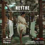 Rima Kallingal Instagram - Neythe Dance of the weaves. Imbibing the rhythmic body movements of the traditionally skilled craftsmen and their synchronized process of turning the simple yarn into a magical textile, Mamangam Dance Studio presents Neythe, an onstage interpretation and a tribute to the art of weaving. Mark your calendars and secure your tickets from Paytm Insider for a night of pure artistic excellence on November 18th, 2023, at the Kerala Fine Arts Hall, where the magic of movement will come alive at 7:30 PM. Concept and Design - Rima Kallingal @rimakallingal Choreography - Ashwin George @ashwing1686 Assistant Choreography - @aloshy_amal & @greenarendran Music (production) - Lional Lishoy @lionalleeshoy Costume Designer - Sherin Elisabeth Joshy @sherin.elisabeth.joshy Costumes - Thunnal @thunnal Light Designer - Manu Jacob @manuvjacob Art Director - @anil_inspire Creative Consultant - Ramesh Menon @menonpr Social Impact Partner - Save The Loom @savetheloom_org Event Management: @pixiedust__stories Event Consultant - Parvathi Menon @parummaa Social media and PR - La La Relations @lalarelations Dancers - @rimakallingal , @aloshy_amal , @anusree.p.s_ , @jayaprakashanju , @greenarendran , @gopika_manjusha, @d_i_z_u_z_a____ , @poojitha.kuttikat Video Production Cinematography - Ajay Menon @ajaym7 Musician - 6091 @6091music Editor - Jibin Joseph V N @jibinjosephvn HMUA - Seba Sulthana - @hairandmakeupbyseba Associate Cinematograper - Aravind Puthussery @aravindputhussery Assistant Cinematographer - Rejith Anirudh @rejithanirudh Behind the Scenes - Surya Deva @suryadeva_ug Production Executive - Mitchel Harold Nigli @itz_mitchel_469 Dancers - Rima Kallingal , @dancingninja.exe, @amitha.s.ram , @_sanjana.jose , @anusree.p.s_ , @jayaprakashanju , @aloshy_amal , @greenarendran Tickets link shared in Bio. Check out Neythe, a contemporary dance production by Mamangam Dance Company : https://insider.in/neythe-a-contemporary-dance-production-by-mamangam-dance-company-nov18-2023/event #mamangam #mamangamdancecompany #rimakallingal #danceproduction #dance #indiandance #indiancontemporaryart #neythe #paytminsider #events #eventsinkochi #performance #kochi