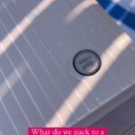 Rima Kallingal Instagram - What do lazy packers like me pack in my @@itluggageindia when you are going on a Maldives trip?? @bookmytripholidays.c