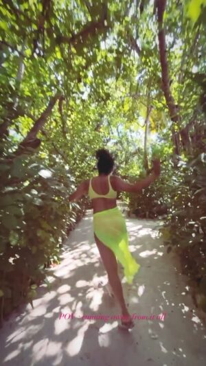 Rima Kallingal Instagram - Travel is always the answer.  Shot and styled by 📸: @diyaaa_john  @bookmytripholidays.c