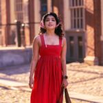 Rima Kallingal Instagram - Just another fool in love! 🎵💃 @cocoonmedia.us @deepajacobphotography @sreejakaimal @jaisphotos