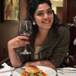 Rima Kallingal Instagram - Boston wine party! The beginning of US History to the latest tech companies and educational havens. What a city! Thank you Sajith and Sreeja for this guided trip 😜🫂