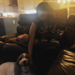 Rima Kallingal Instagram - Homes we find.