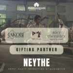 Rima Kallingal Instagram - Our gifting partners and social awareness partners 💙