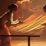 Rima Kallingal Instagram - Neythe From thread to cloth Imbibing the organically choreographed dance of artisans and weavers working on the many stages of the weaving process we bring to you NEYTHE - an onstage recreation. We’ll be performing in Bangalore on December 22nd. Looking forward to meeting you all! Tickets are available in BookMyShow. Concept and Design - Rima Kallingal @rimakallingal Choreography - Ashwin George @ashwing1686 Assistant Choreography - Aloshy Amal & Greeshma Narendran @aloshy_amal & @greenarendran Music (production) - Lional Lishoy @lionalleeshoy Costume Designer - Sherin Elisabeth Joshy @sherin.elisabeth.joshy Costumes - Thunnal @thunnal Light Designer - Manu Jacob @manuvjacob Art Director - Anil Inspire @anil_inspire Creative Consultant - Ramesh Menon @menonpr Social Impact Partner - Save The Loom @savetheloom_org Event Consultant - Parvathi Menon @parummaa Social media and PR - La La Relations @lalarelations Video courtesy: @idearootsfilms Dancers - Rima Kallingal, Aloshy Amal, Anusree P.S @anusree.p.s_, Anju Shyamaprasad @jayaprakashanju , Greeshma Narendran @greenarendran , Gopika Manjusha @gopika_manjusha, Amrithasree Omanakuttan @d_i_z_u_z_a____ , Poojitha Menon K @poojitha.kuttikat Dancers - Rima Kallingal @rimakallingal , Pratheesh Ramdas @dancingninja.exe, Amitha S Ram @amitha.s.ram , Sanjana Rachel Jose @_sanjana.jose , Anusree P S @anusree.p.s_ , Anju shyamaprasad @jayaprakashanju , Aloshy Amal @aloshy_amal , Greeshma Narendran @greenarendran #mamangamindia #mamangam #dancechoreography #danceproduction #contemporarydance #dancer #dance #kochi #rimakallingal #reelsinstagram #trending #neythe