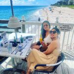 Rima Kallingal Instagram - Mine. @viddyanair Bennys on the Beach