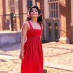 Rima Kallingal Instagram - Just another fool in love! 🎵💃 @cocoonmedia.us @deepajacobphotography @sreejakaimal @jaisphotos