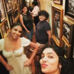 Rima Kallingal Instagram - Homes we find.