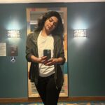 Rima Kallingal Instagram - Bostoning .