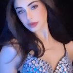 Ritika Badiani Instagram - Chamkeeli ✨💎 #KudiChamkeeli #RitsBadiani #RitikaBadiani