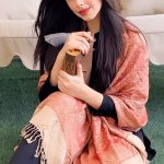 Ritika Badiani Instagram - Likh nahi pau main uska naam 🖋️ #RitsBadiani #RitikaBadiani #Trending