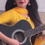 Ritika Badiani Instagram -