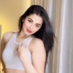 Ritika Badiani Instagram - This trendddd 👀🔥 #RitsBadiani #RitikaBadiani #People #Trending