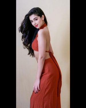 Ritika Badiani Instagram - थर्स्ट-trap