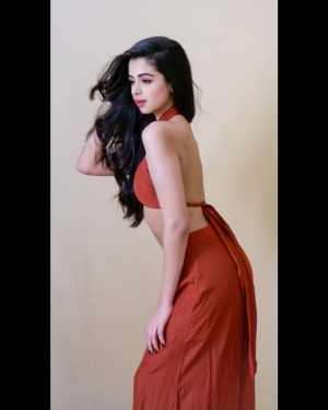 Ritika Badiani Instagram - थर्स्ट-trap