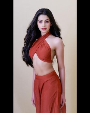 Ritika Badiani Instagram - थर्स्ट-trap