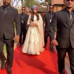Ritika Badiani Instagram - This sound 🤍 #RitsBadiani #RitikaBadiani #ThrowBack