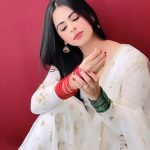 Ritika Badiani Instagram - Pagle 😉♥️ #RitsBadiani #RitikaBadiani